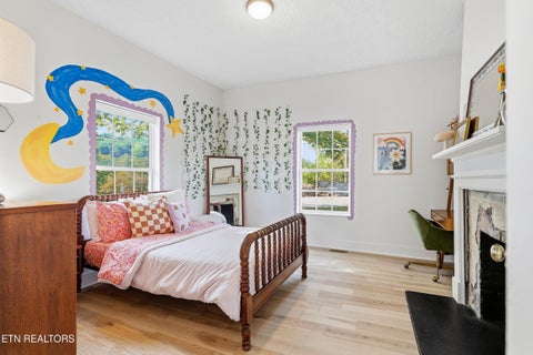 Tiny photo for 5820 Atkins Rd, Knoxville, TN 37918 (MLS # 1356955)