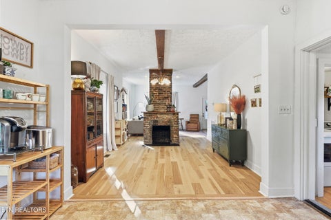 Tiny photo for 5820 Atkins Rd, Knoxville, TN 37918 (MLS # 1356955)