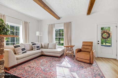 Tiny photo for 5820 Atkins Rd, Knoxville, TN 37918 (MLS # 1356955)