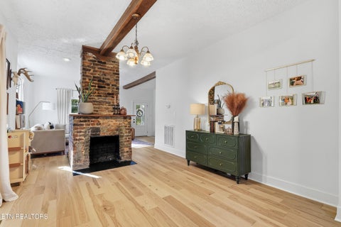 Tiny photo for 5820 Atkins Rd, Knoxville, TN 37918 (MLS # 1356955)
