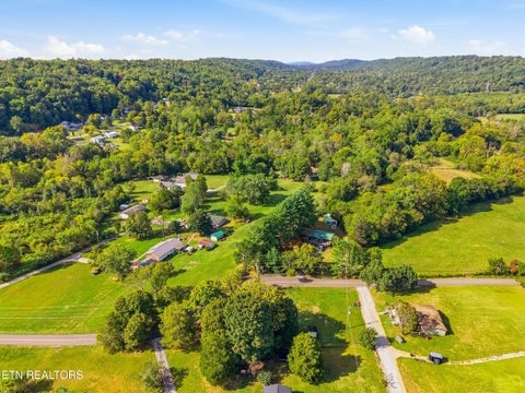 Tiny photo for 5820 Atkins Rd, Knoxville, TN 37918 (MLS # 1356955)