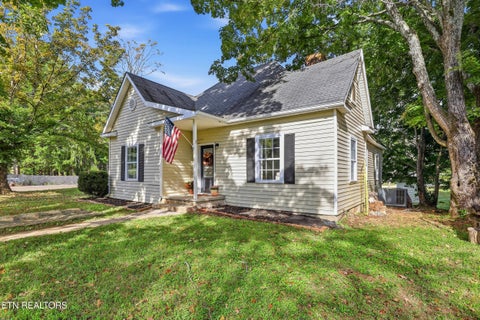 Tiny photo for 5820 Atkins Rd, Knoxville, TN 37918 (MLS # 1356955)