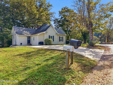 Tiny photo for 5820 Atkins Rd, Knoxville, TN 37918 (MLS # 1356955)