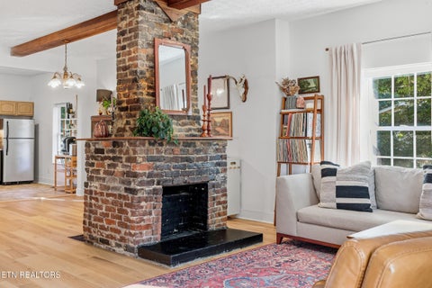 Tiny photo for 5820 Atkins Rd, Knoxville, TN 37918 (MLS # 1356955)