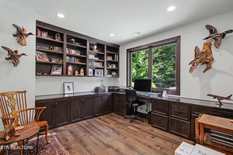Tiny photo for 163 Scott Hollow HOLW, Sharps Chapel, TN 37866 (MLS # 1353115)