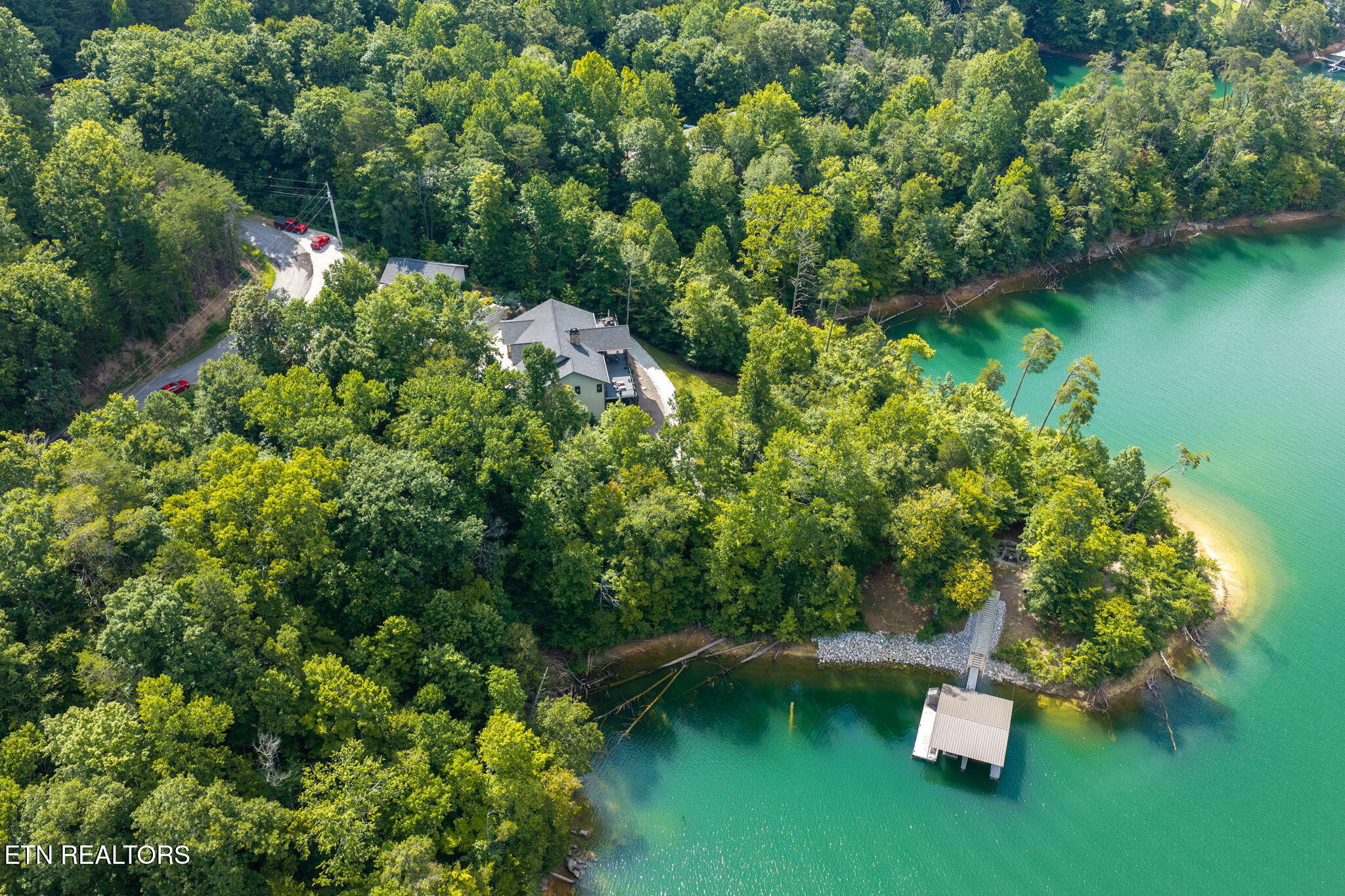163 Scott Hollow
