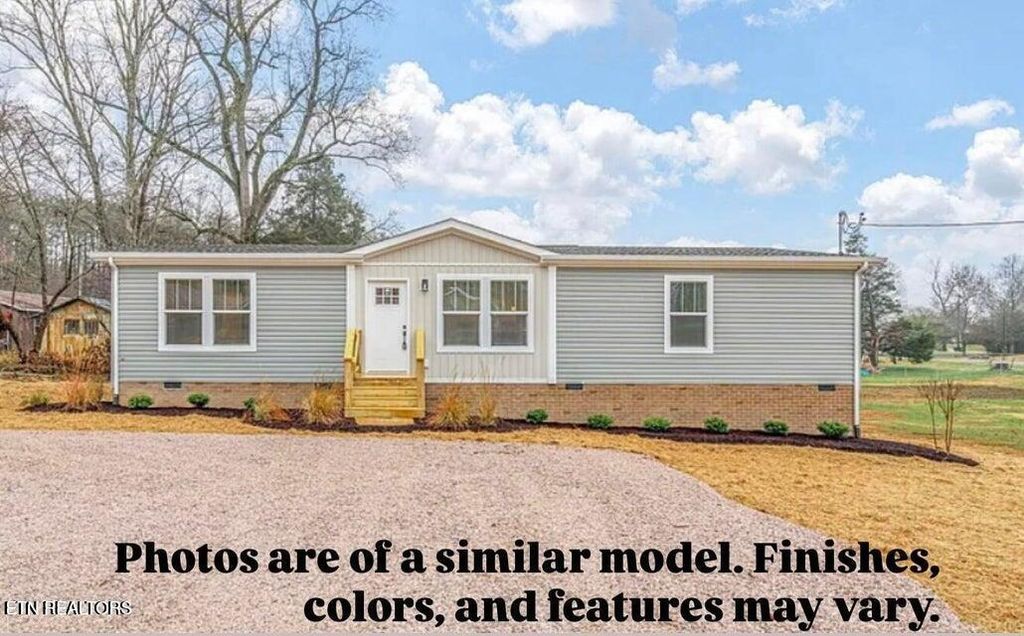 Photo of 40 Sweetwater Vonore Rd, Sweetwater, TN 37874 (MLS # 1337747)