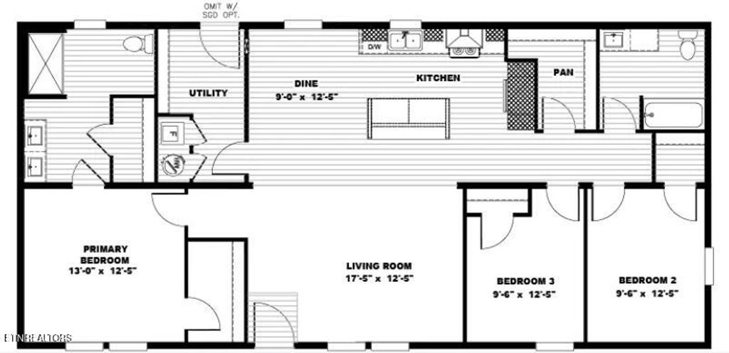 Photo of 40 Sweetwater Vonore Rd, Sweetwater, TN 37874 (MLS # 1337747)