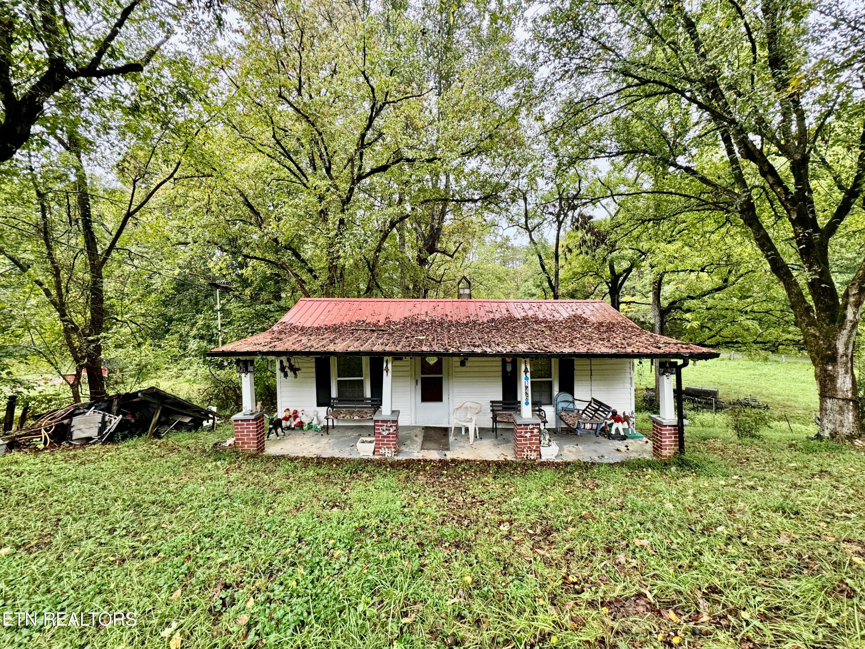 346 Wolfenbarger Lane
