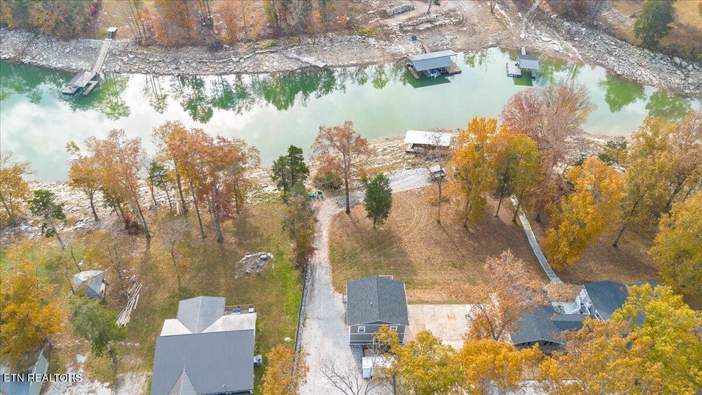 Photo of 496 Shawnee Drive, Jacksboro, TN 37757 (MLS # 1321512)