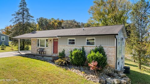 Photo of 7705 Morris Rd, Knoxville, TN 37938 (MLS # 1319719)