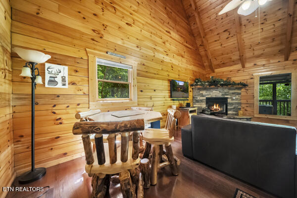4196 Mountain Rest Way