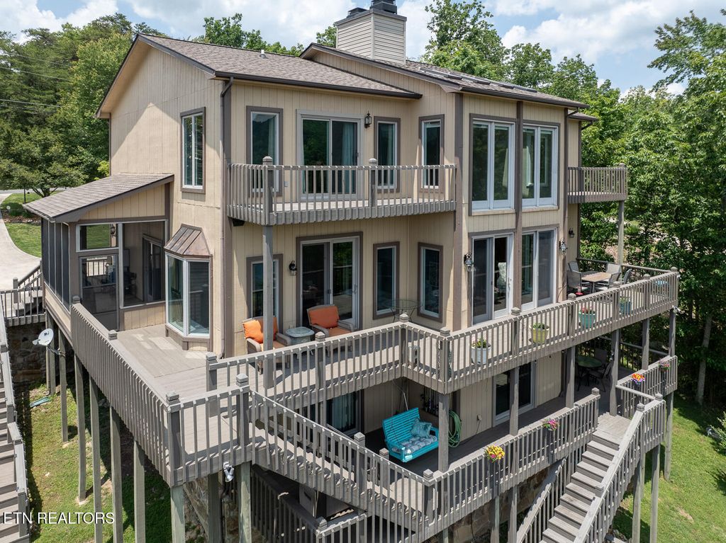 Photo of 20 Brixton Lane, Crossville, TN 38558 (MLS # 1295153)