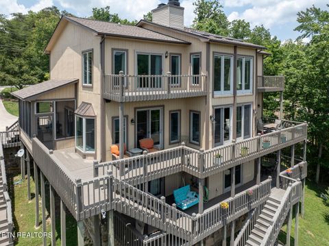 20 Brixton Lane Crossville TN 38558