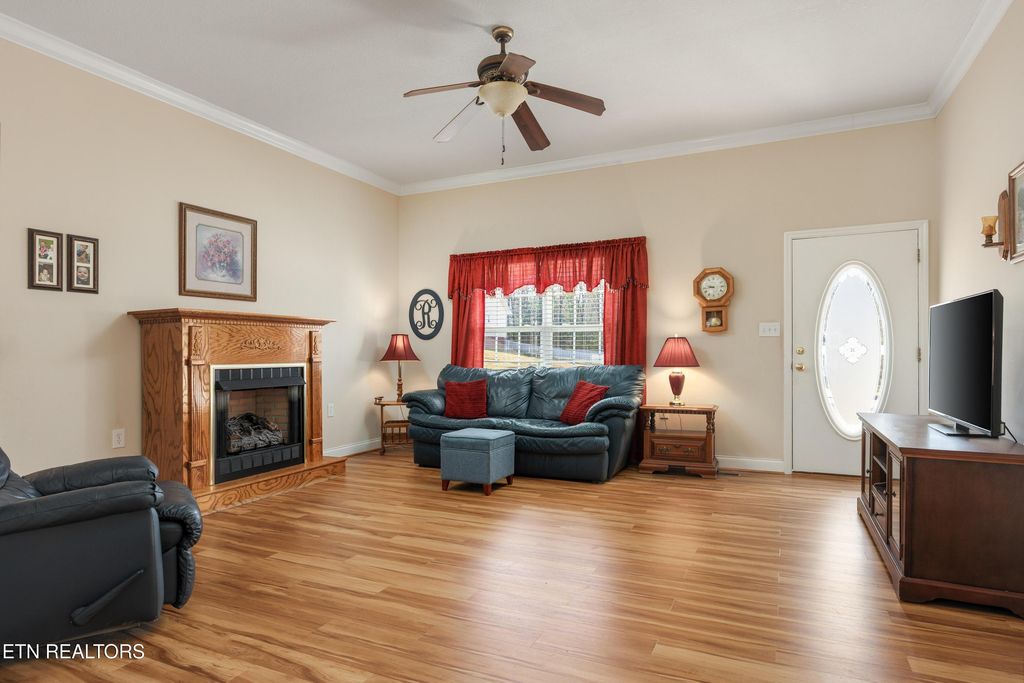 Photo of 208 SE Whispering Hills Drive, Cleveland, TN 37323 (MLS # 1330140)