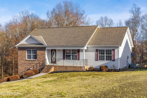 Photo of 208 SE Whispering Hills Drive, Cleveland, TN 37323 (MLS # 1330140)