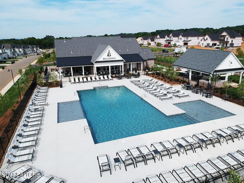 Photo of 6084 Tower Bell St #Lot 54, Powell, TN 37849 (MLS # 1269349)