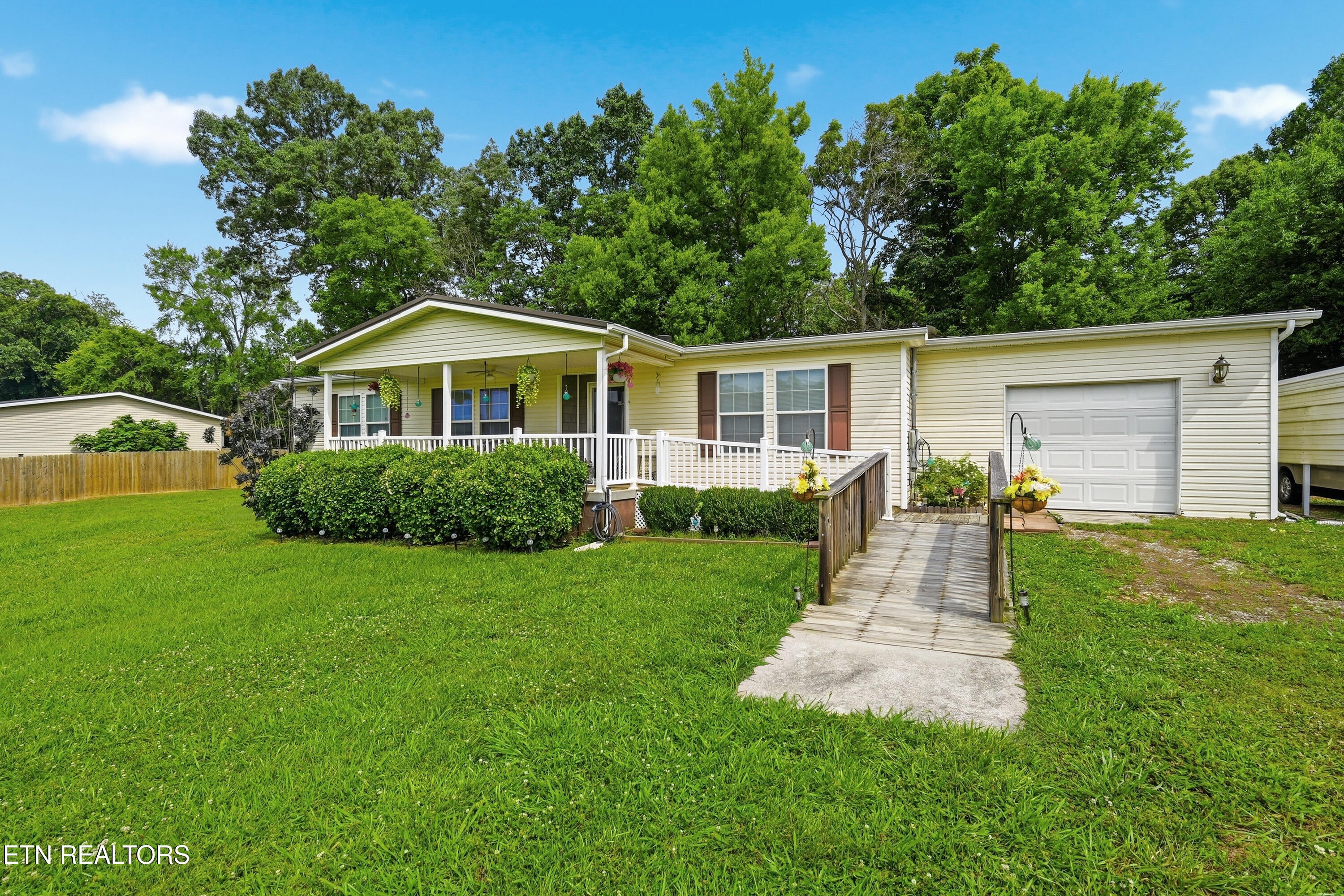 Photo 1 of 36 — 1012 Ashley Meadows Drive, Strawberry Plains, TN 37871
