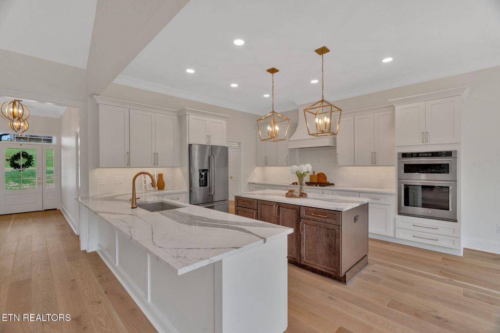 Photo of 618 Winding Creek Way, Walland, TN 37886 (MLS # 1300884)