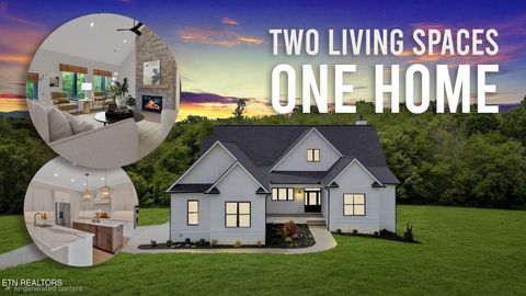 618 Winding Creek Way Walland TN 37886