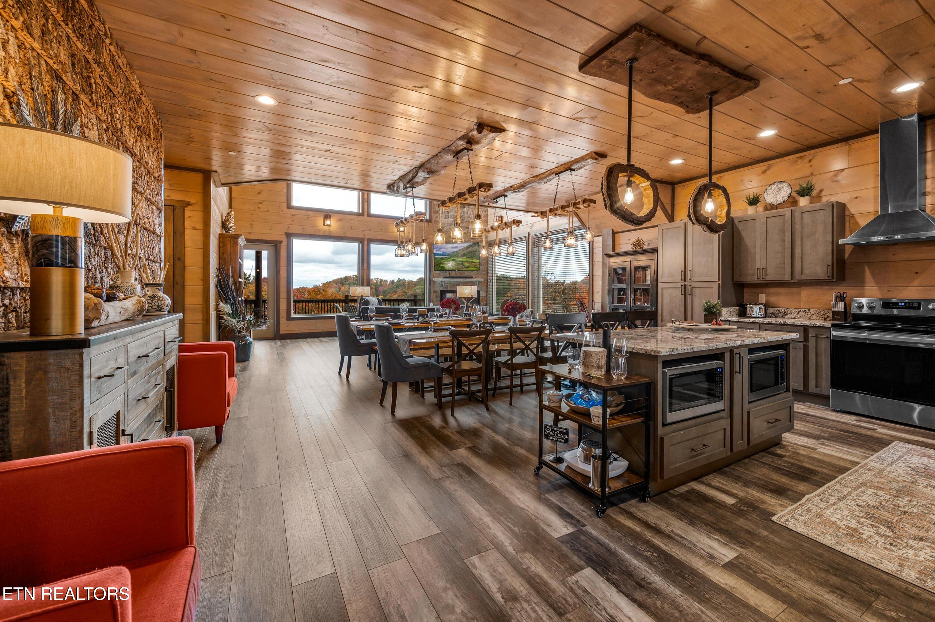 1167 Woodland Trek Lane