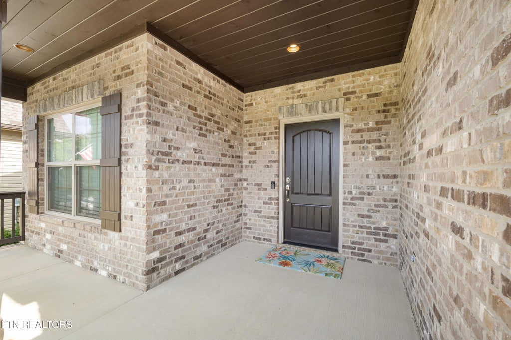 Photo of 10129 Songbird Lane, Knoxville, TN 37931 (MLS # 1345342)