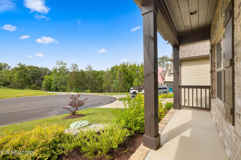 Photo of 10129 Songbird Lane, Knoxville, TN 37931 (MLS # 1345342)