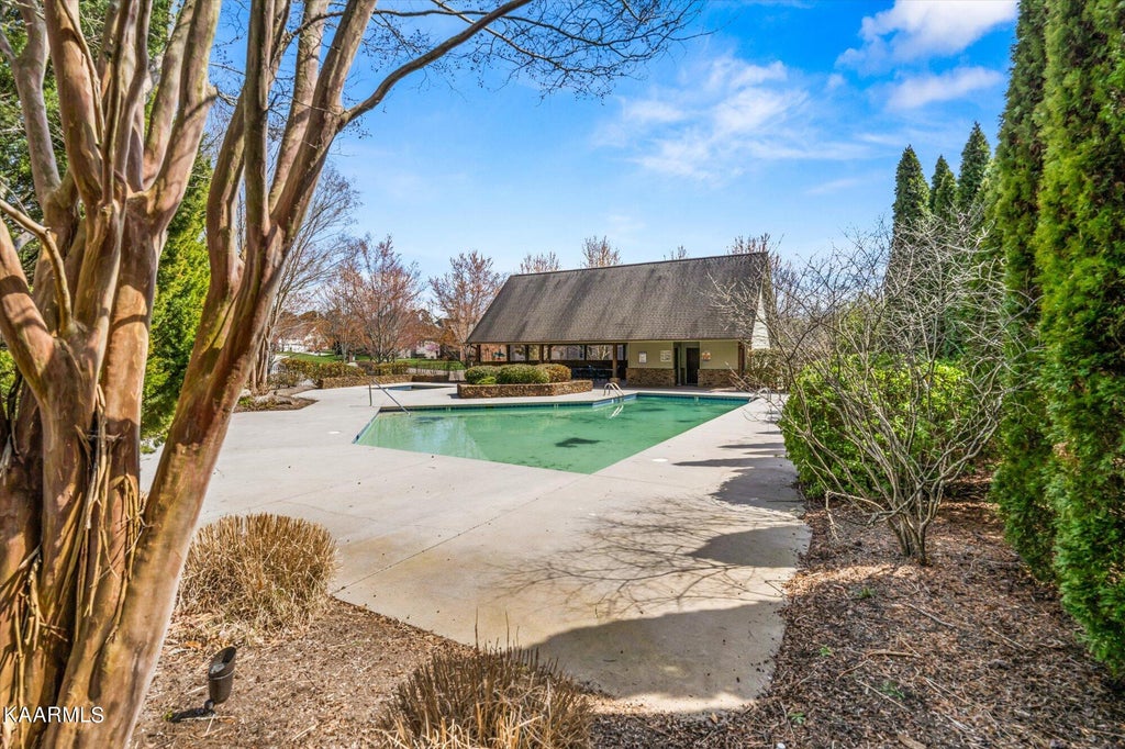 Photo of 656 Blowing Rock Lane, Knoxville, TN 37922 (MLS # 1221529)
