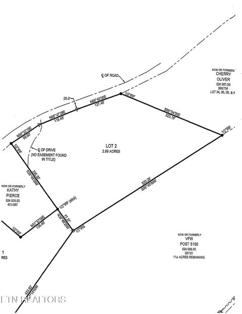 Tiny photo for Old Highway 68 Lot 2 DR, Sweetwater, TN 37874 (MLS # 1340376)