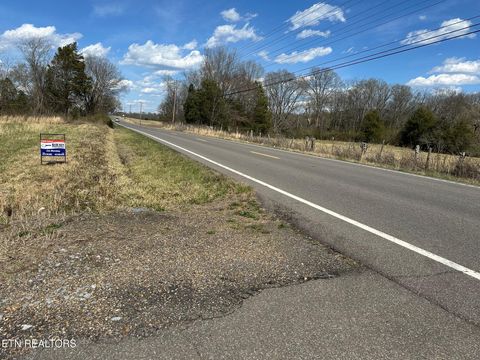 Tiny photo for 32131 N State Highway 58 Hwy, Ten Mile, TN 37880 (MLS # 1294702)