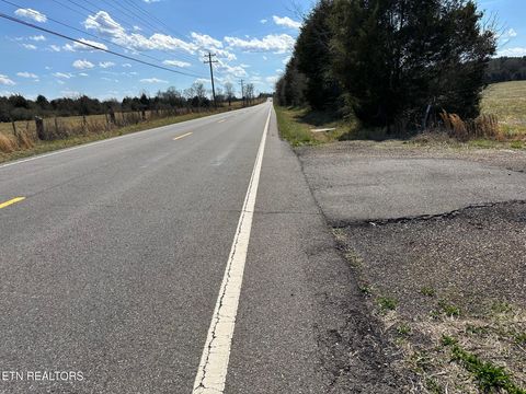 Tiny photo for 32131 N State Highway 58 Hwy, Ten Mile, TN 37880 (MLS # 1294702)