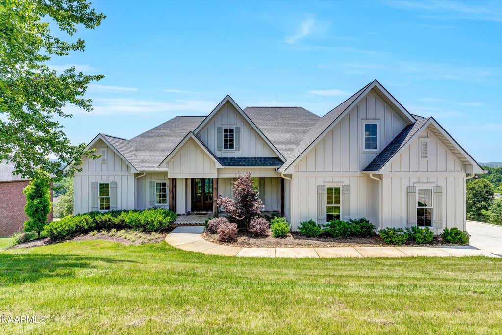 Photo of 3751 Shipwatch Lane, Knoxville, TN 37920 (MLS # 1230165)