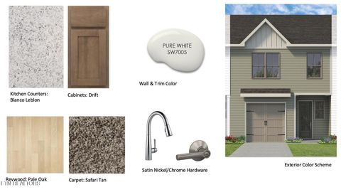 1824 Bennett Village Drive Maryville TN 37804