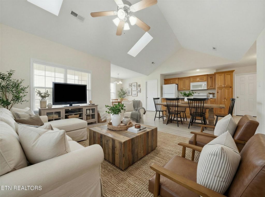 Photo of 1842 Country Meadows Drive, Sevierville, TN 37862 (MLS # 1328677)