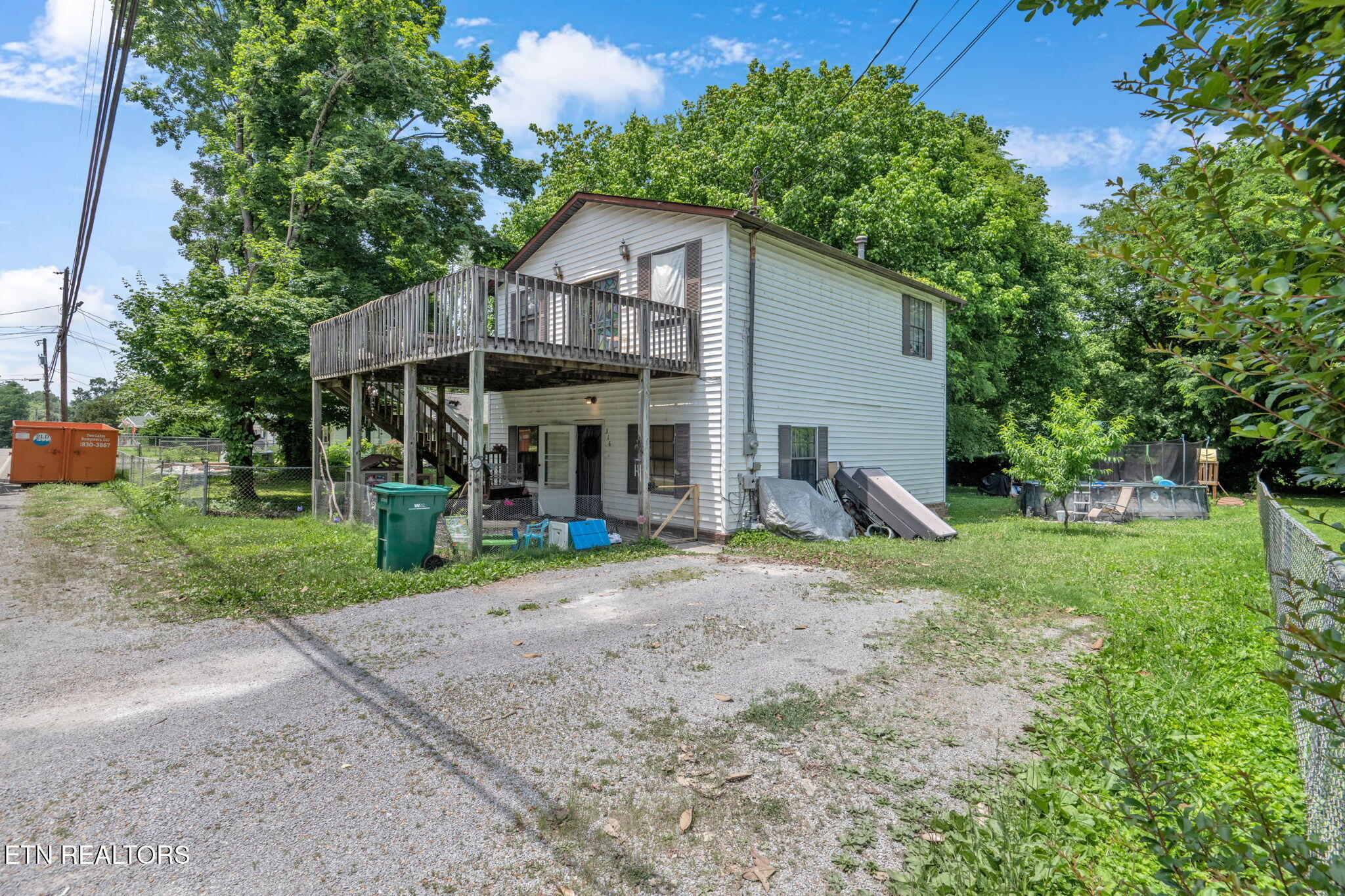 314 Russell Rd