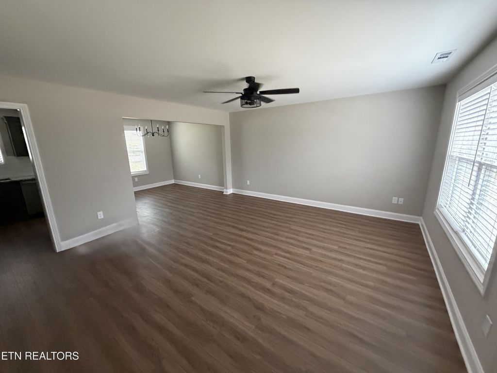 Photo of 2345 Roundtree Rd, Knoxville, TN 37923 (MLS # 1330826)