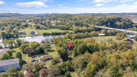 Tiny photo for 6001 E Governor John Sevier Hwy, Knoxville, TN 37924 (MLS # 1317894)