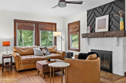 Tiny photo for 6001 E Governor John Sevier Hwy, Knoxville, TN 37924 (MLS # 1317894)