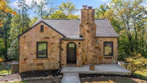 6001 E Governor John Sevier Hwy Knoxville TN 37924