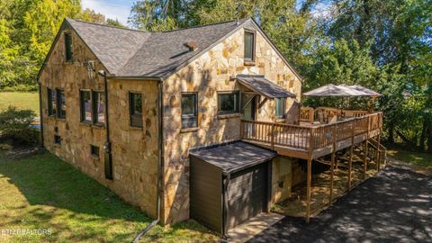 Tiny photo for 6001 E Governor John Sevier Hwy, Knoxville, TN 37924 (MLS # 1317894)