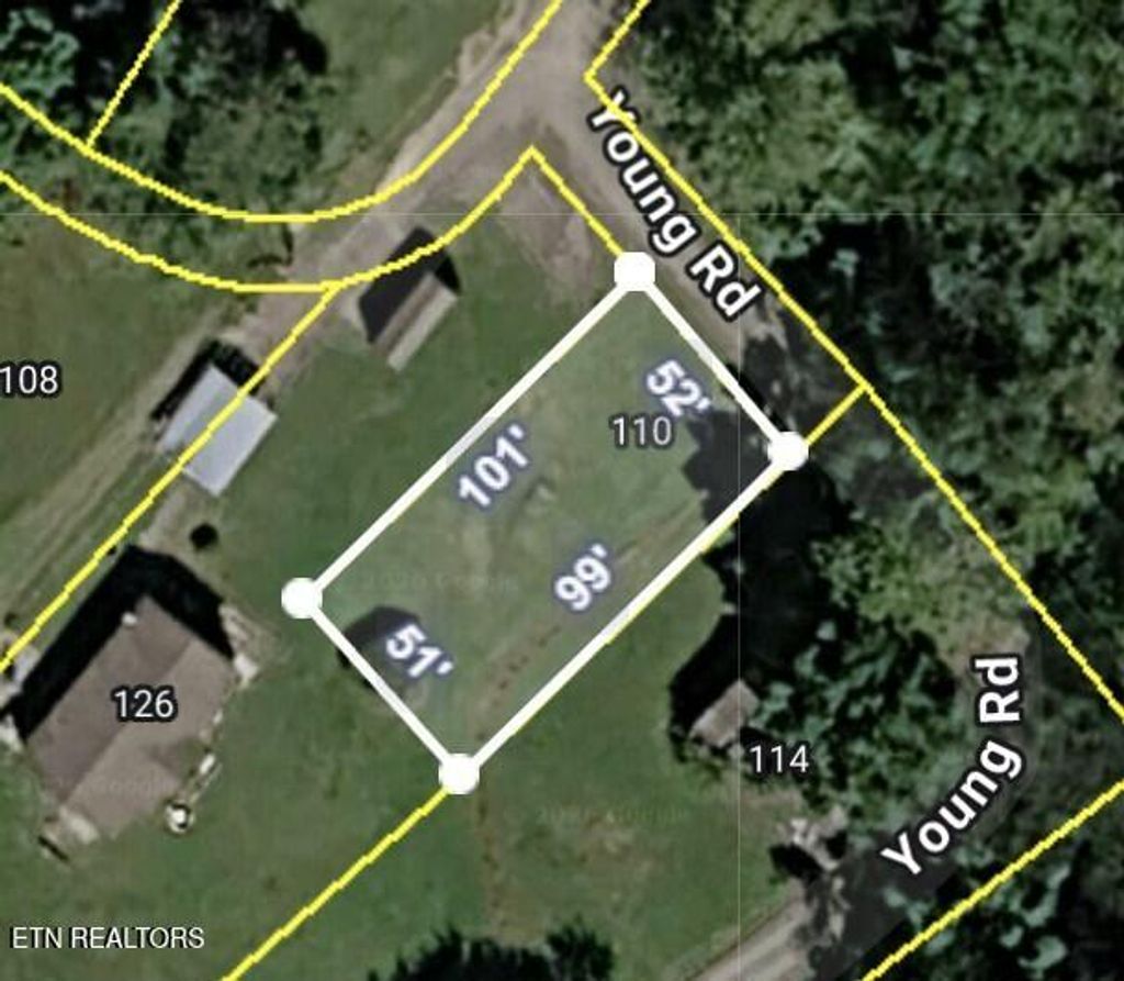 Photo of 620 Young Rd, Clinton, TN 37716 (MLS # 1332993)