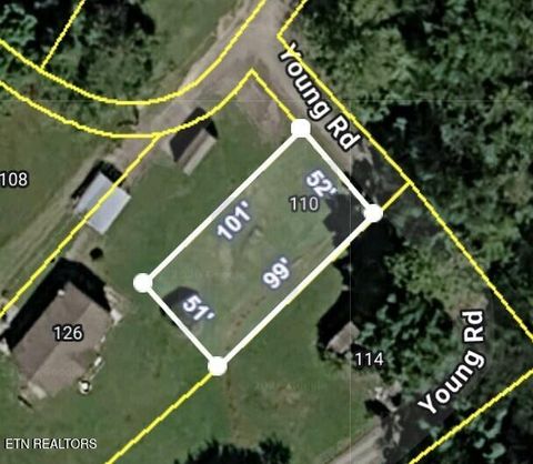 Photo of 620 Young Rd, Clinton, TN 37716 (MLS # 1332993)