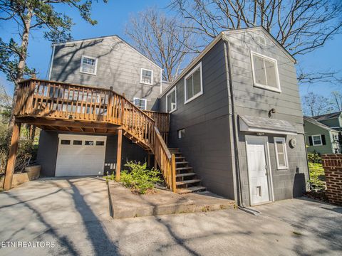 Tiny photo for 4400 Barbara Drive, Knoxville, TN 37918 (MLS # 1334072)