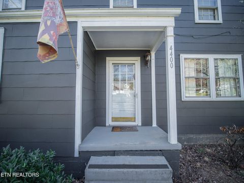 Tiny photo for 4400 Barbara Drive, Knoxville, TN 37918 (MLS # 1334072)