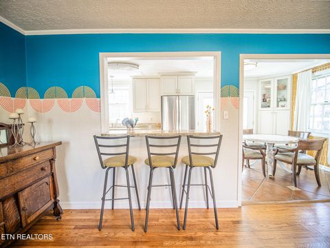 Tiny photo for 4400 Barbara Drive, Knoxville, TN 37918 (MLS # 1334072)