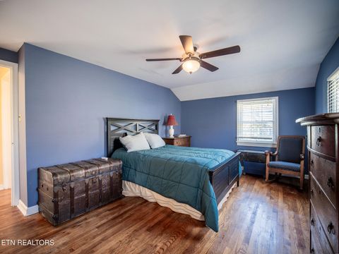 Tiny photo for 4400 Barbara Drive, Knoxville, TN 37918 (MLS # 1334072)