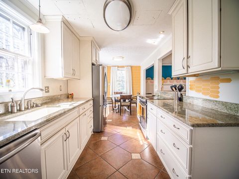 Tiny photo for 4400 Barbara Drive, Knoxville, TN 37918 (MLS # 1334072)