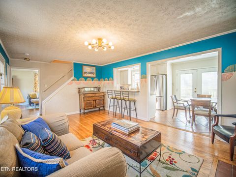 Tiny photo for 4400 Barbara Drive, Knoxville, TN 37918 (MLS # 1334072)