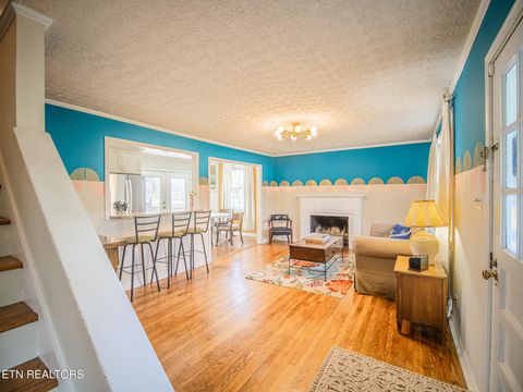 Tiny photo for 4400 Barbara Drive, Knoxville, TN 37918 (MLS # 1334072)