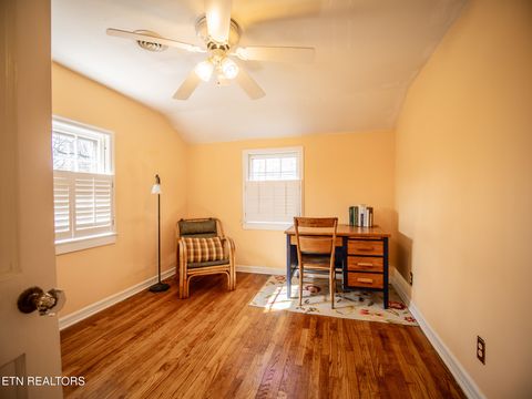 Tiny photo for 4400 Barbara Drive, Knoxville, TN 37918 (MLS # 1334072)